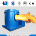 Most professional manufacture pellet burner factory direct sale